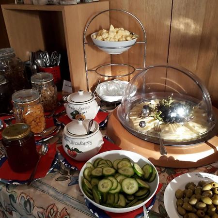Hubertushof Fromwald Hotel Und Gasthof Bad Fischau エクステリア 写真